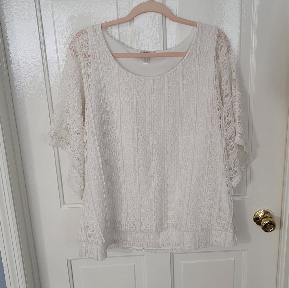 Ladies top